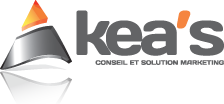 Logo Keas